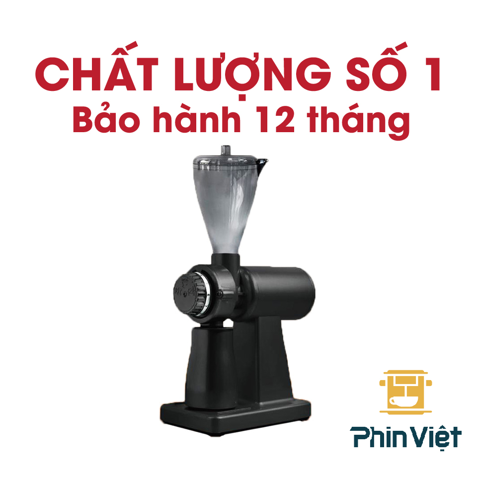 Máy xay cà phê Akira Super M520A