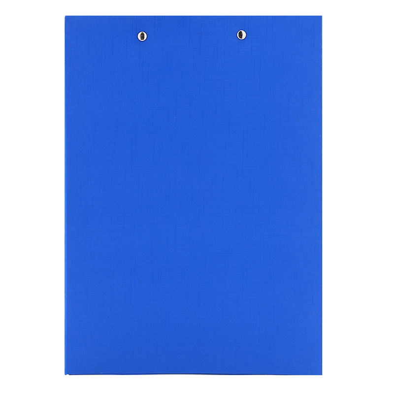 Trình ký A4 đơn PVC Flexoffice FO-CB02 (Thiên Long)