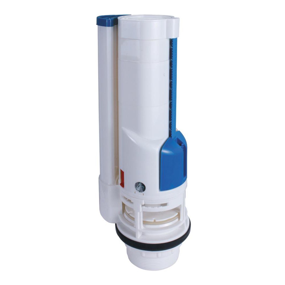 Cọc xả 2 nút nhấn dành cho các loại bồn cầu 2 khối, cao 26cm