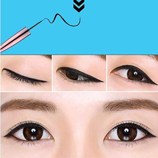 [HCM]Gel Kẻ Viền Mắt Eyeliner Bền Màu