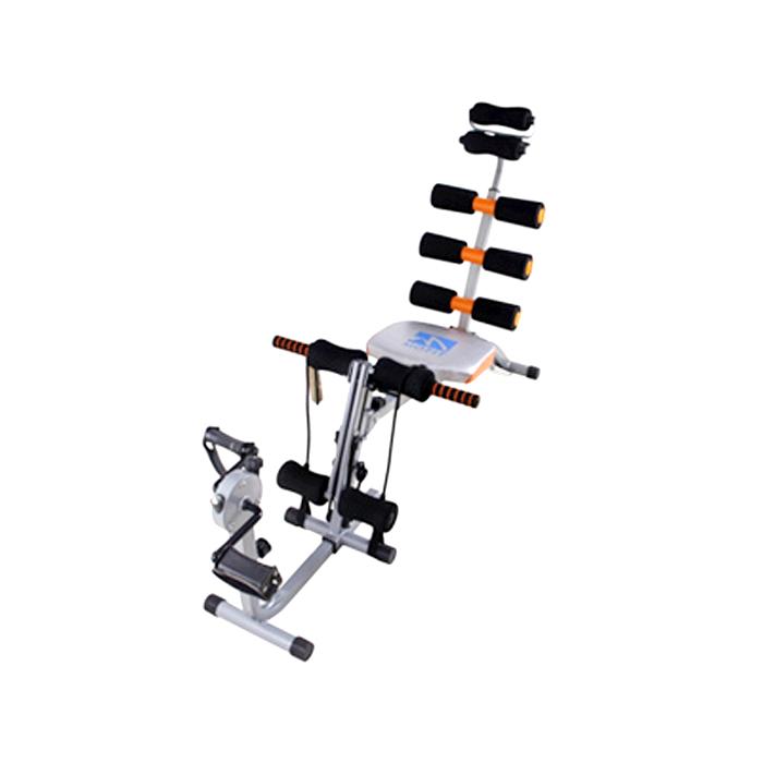 Ghế Tập Đa Năng Mofit MB-9