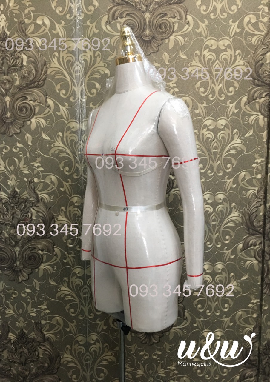 [HCM]manocanh thiết kế cao cấp size S