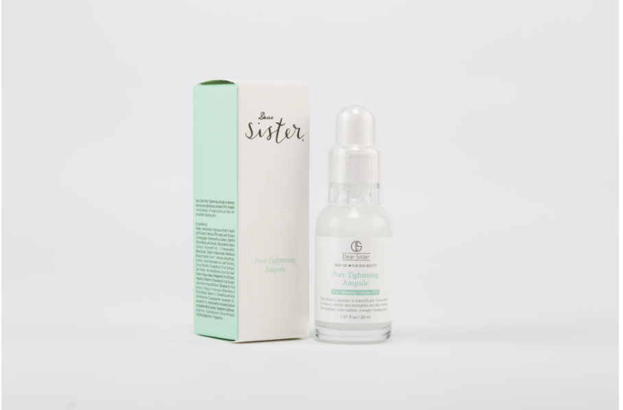 Ampoule Se Khít Lỗ Chân Lông