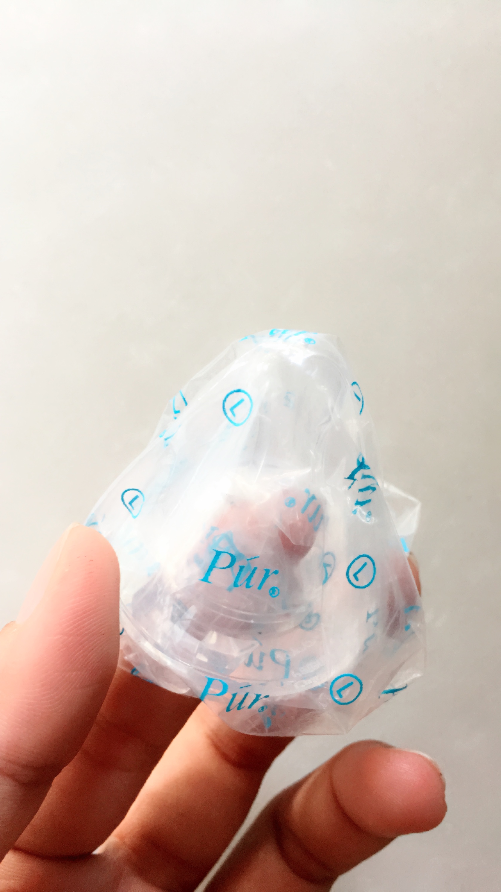 [HCM]NÚM TI BÌNH PUR ADVANCED CỔ THƯỜNG