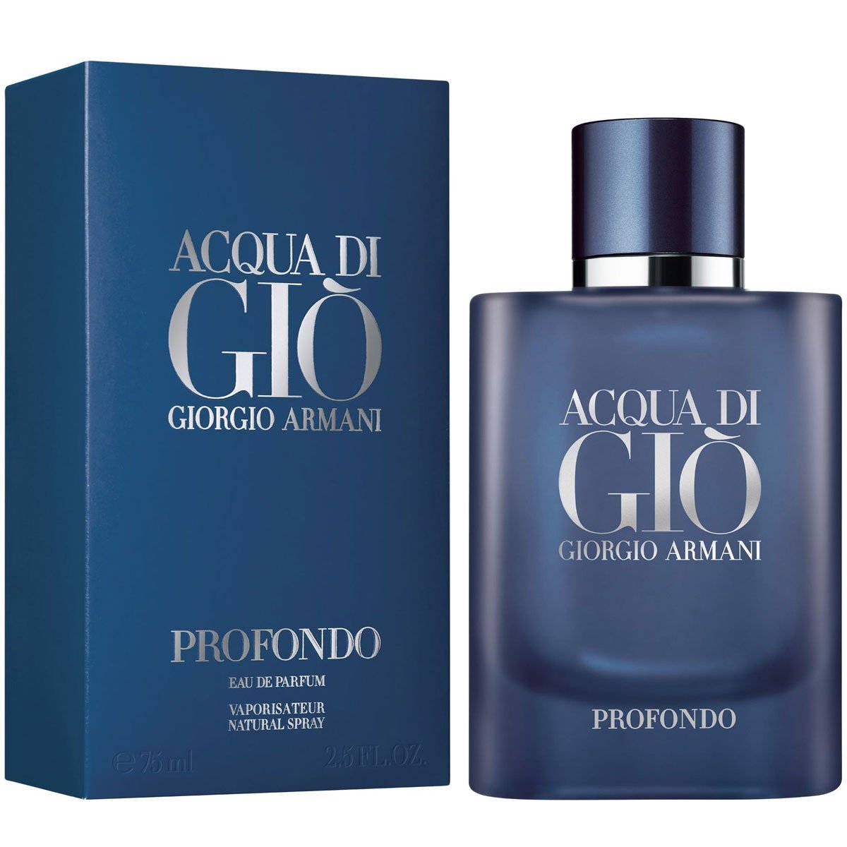 Nước hoa Acqua di Gio Profondo