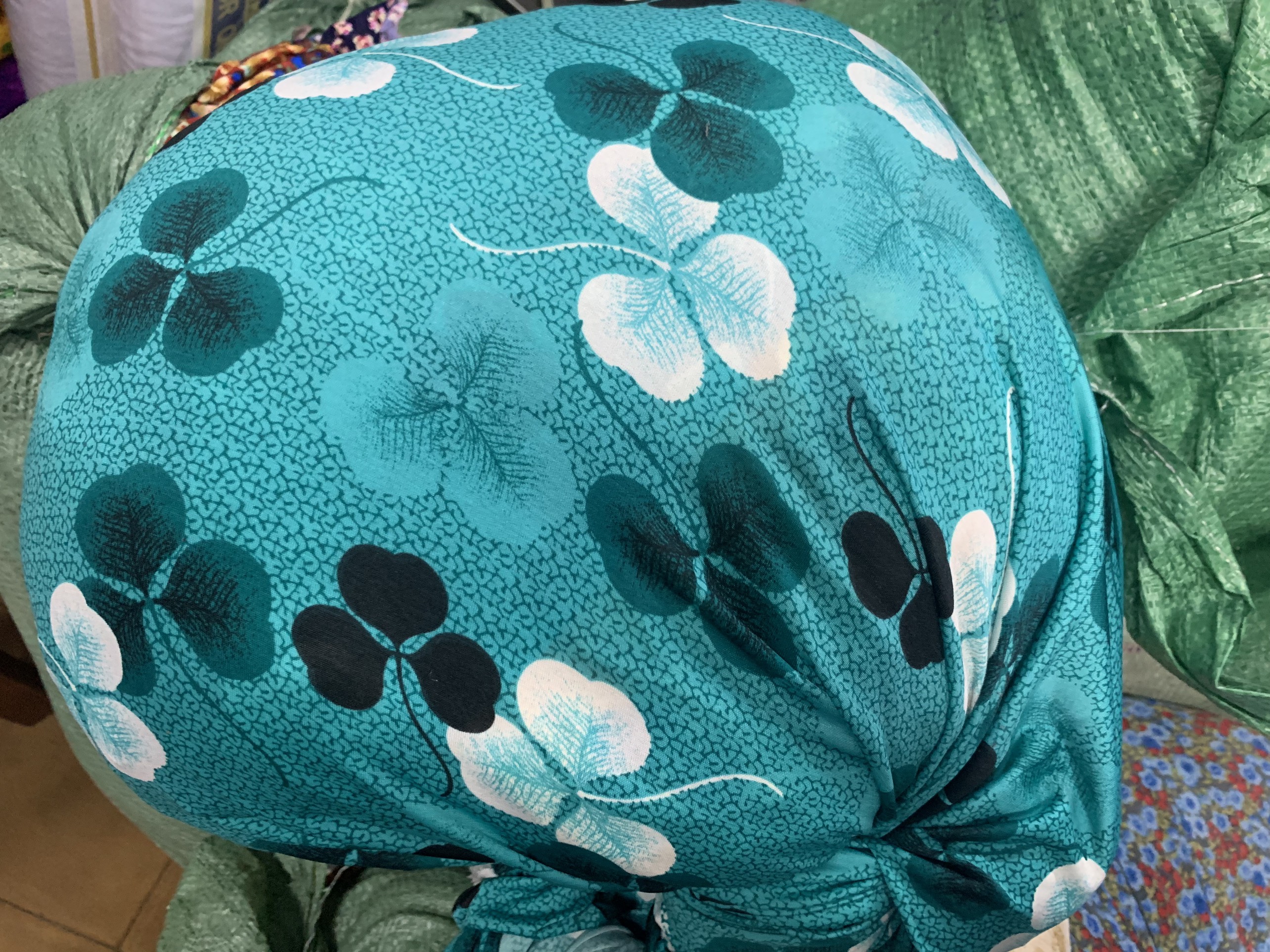 VẢI KHÚC / ĐẦU CÂY THUN MỸ 4 CHIỀU ( THUN  ATY) (BÁN KG- MẪU NGẪU NHIÊN- ĐỘ DÀI 0.5M TRỞ LÊN- KHỔ 1M55)