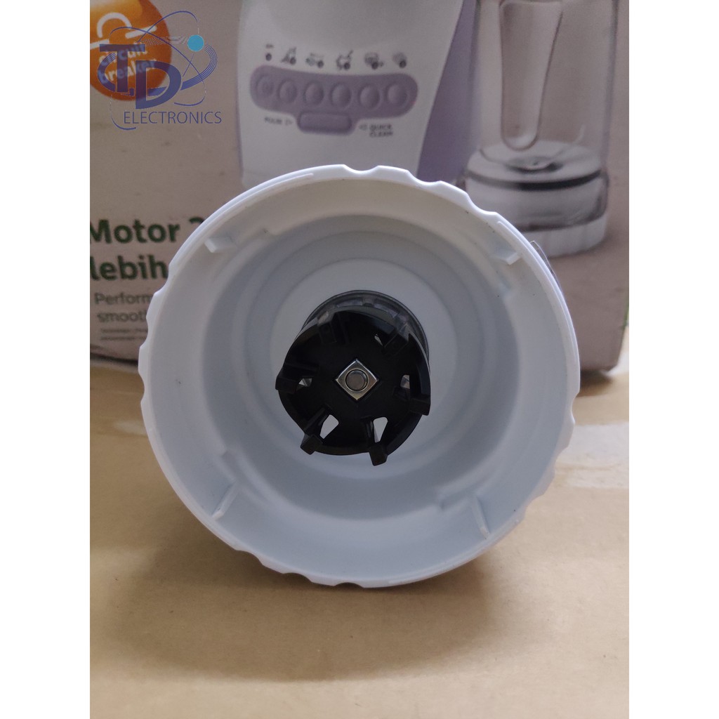 Phụ kiện lưỡi dao sinh tố Philips HR2115/2118