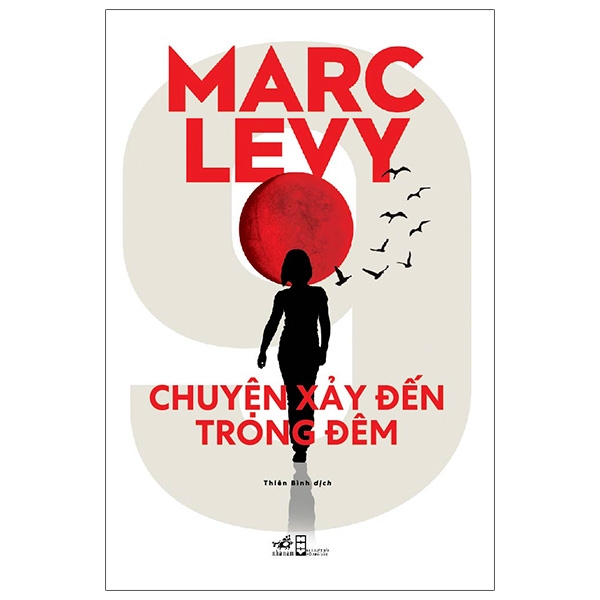 Fahasa - Chuyện Xảy Đến Trong Đêm