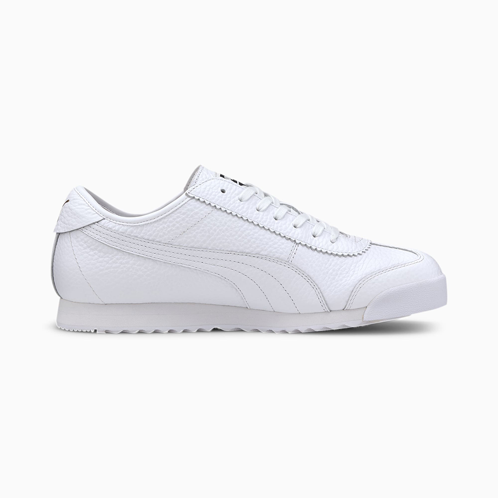 [FreeshipMAX] Giày Puma Roma 68 Vintage – Trắng