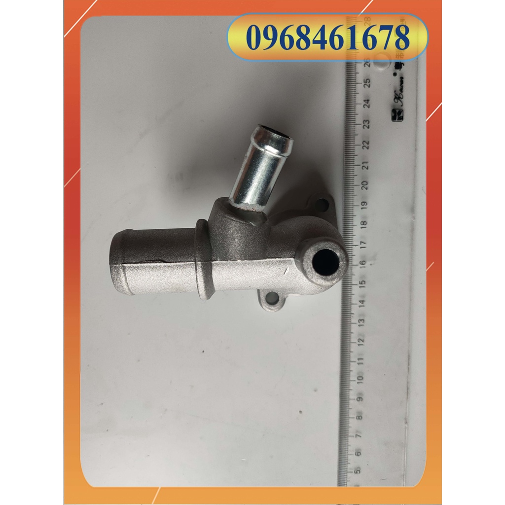 CÚT NƯỚC 3 CHẠC MATIZ, SPARK