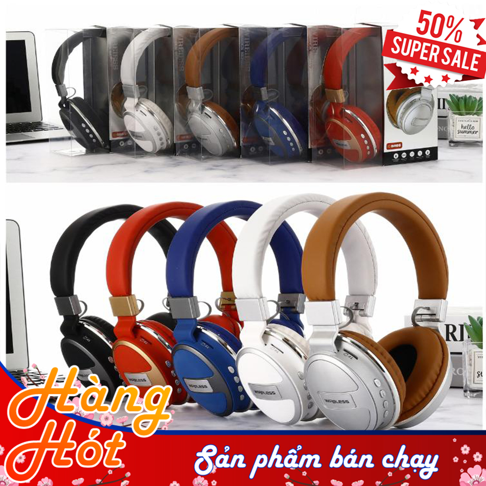 >> BÁO GIÁ TAI NGHE CHỤP TAI ,TAI NGHE BLUETOOTH KHÔNG DÂY BEATS STUDIO WIRELESS 22HR CÁCH LY TIẾNG ỒN, ÂM BASS MẠNH MẼ | Shopee Lazada Sendo Tiki mới nhất 224 (HÀNG XỊN) Tai Nghe Chụp Tai Bluetooth Không Dây 560BT, Tai Nghe Bluetooth, Tai Nghe Xịn- Cách Ly Tiếng Ồn, Âm Mạnh Mẽ Cực Chất, Âm Mid Mượt Mà, Thiết Kế Tinh Tế, Trẻ Trung, Năng Động Đến Từng Góc Cạnh- BẢO HÀNH 1 NĂM.
