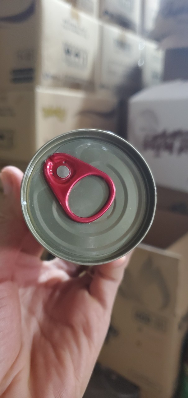 Cá Hộp Ba Cô Gái lon 155g