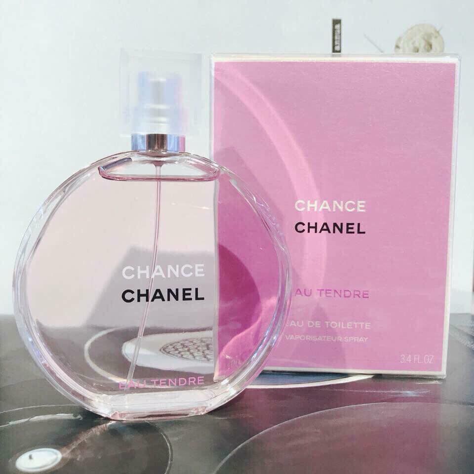 Nước Hoa Chance Chan el