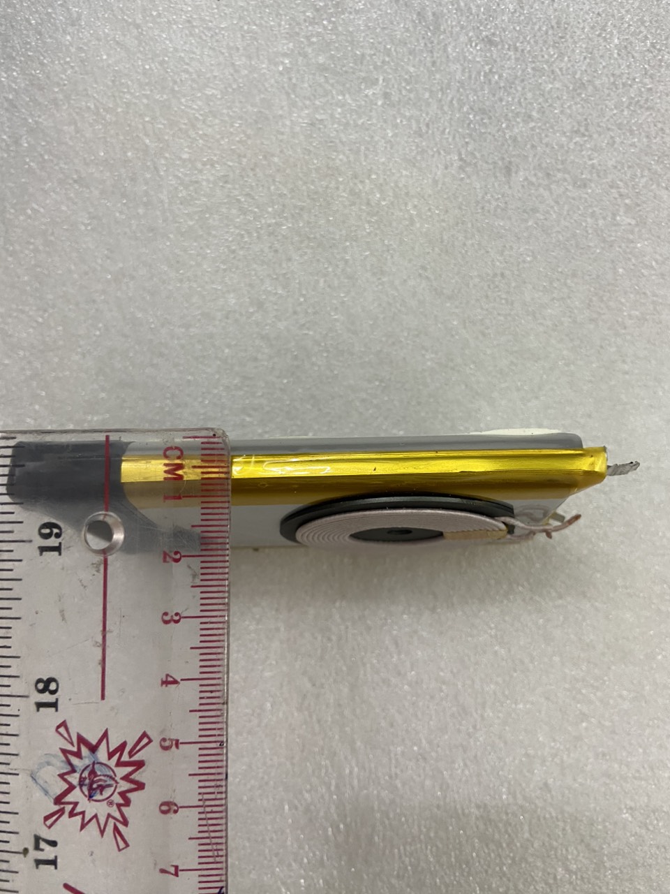 Pin cỡ nhỏ lipo-Pin Lithium-Polymer 10000mAh