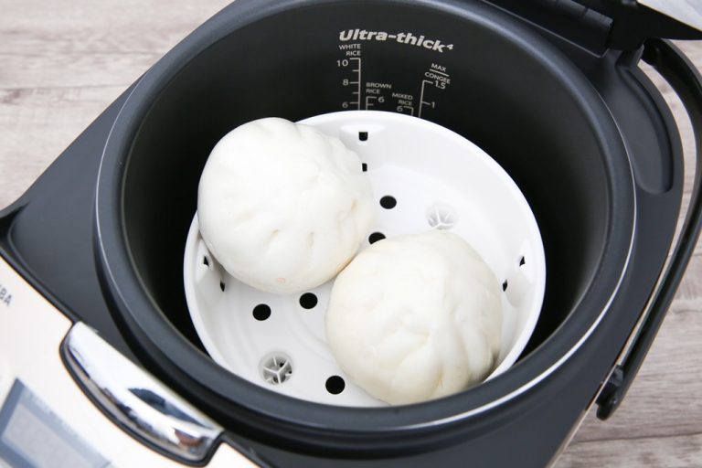 Nồi cơm điện tử