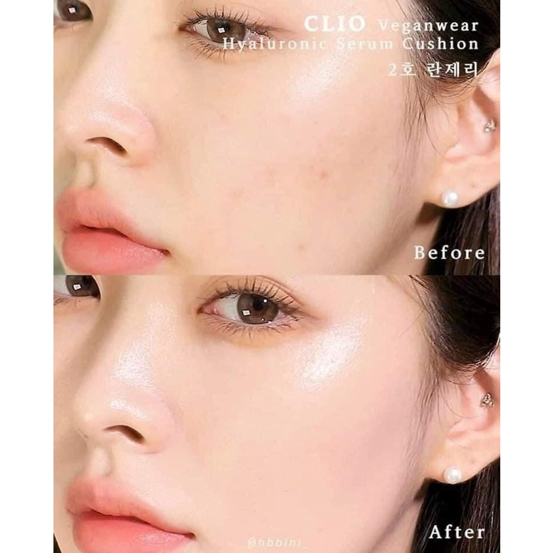 Clio - Cushion Veganwear