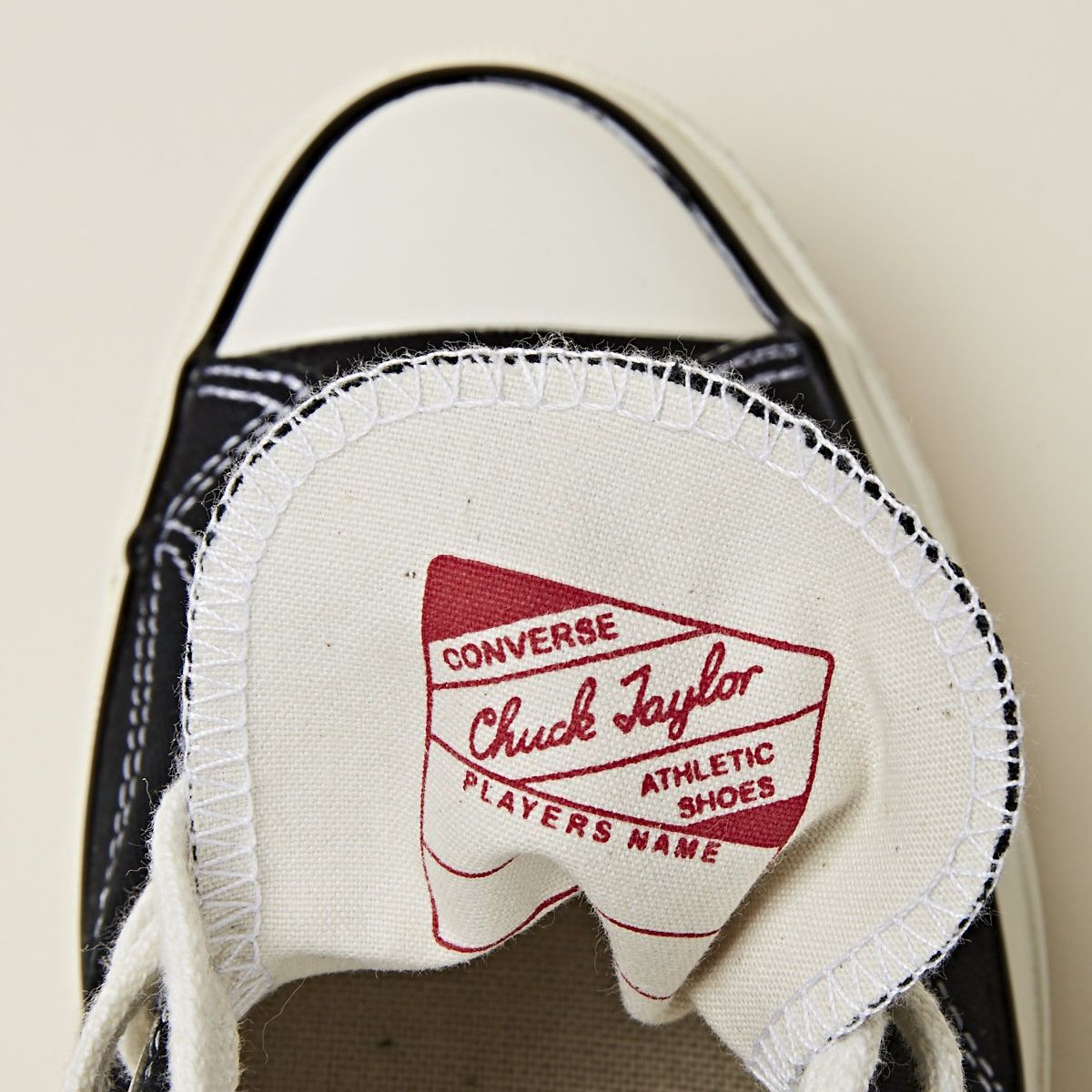 Giày converse 1970s Cổ thấp màu đen ( Tặng túi converse + bill + tất)