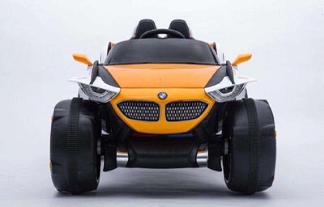 XE SIÊU ĐỊA HÌNH XJL-688
