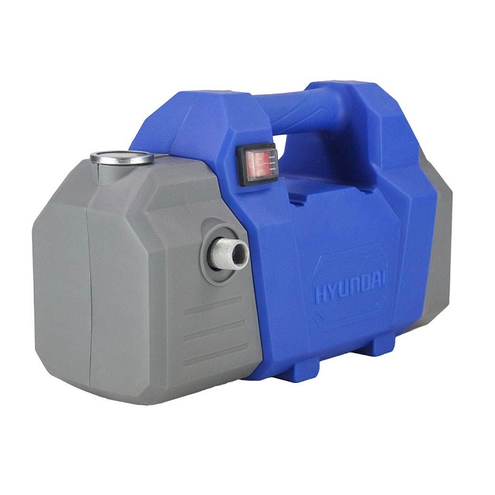 Máy Rửa Xe 1500W Hyundai HRX815