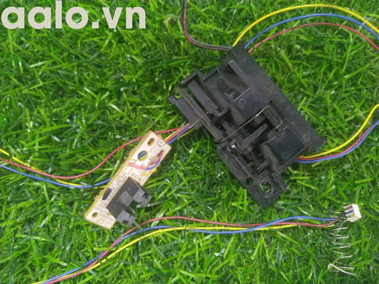 Bộ sensor sấy máy in hp laser 2055 2055d 2035