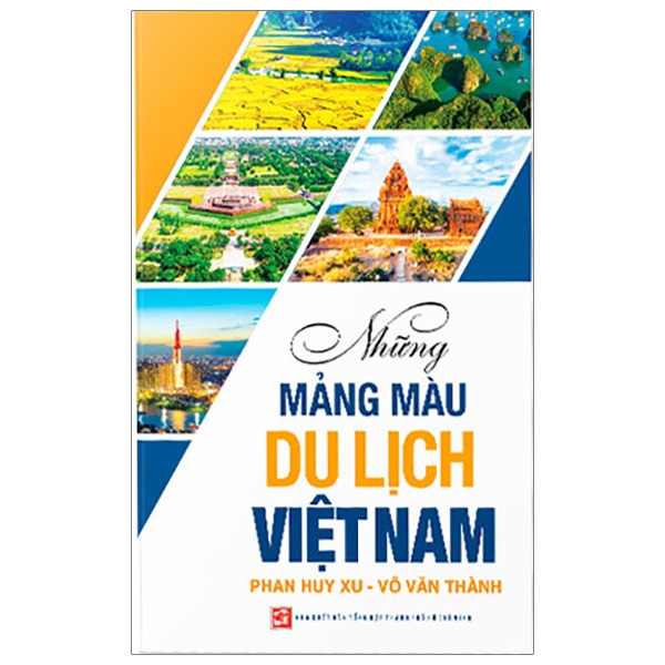 Fahasa - Những Mảng Màu Du Lịch Việt Nam