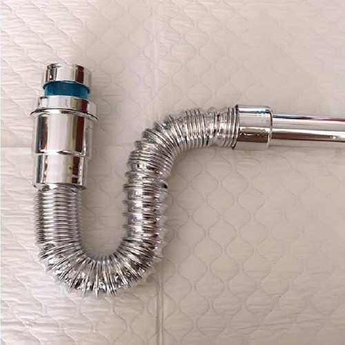 Xi phông chậu rửa mặt - Xi phông lavabo