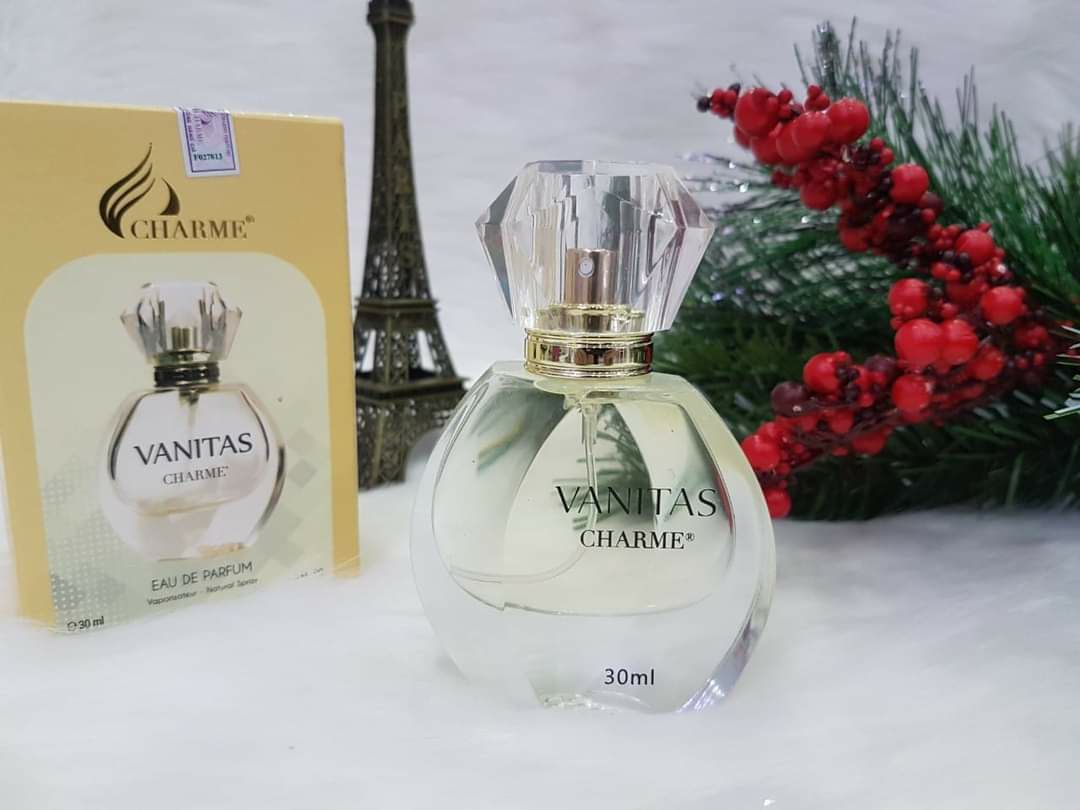 Nước hoa nữ Vanitas 30ml