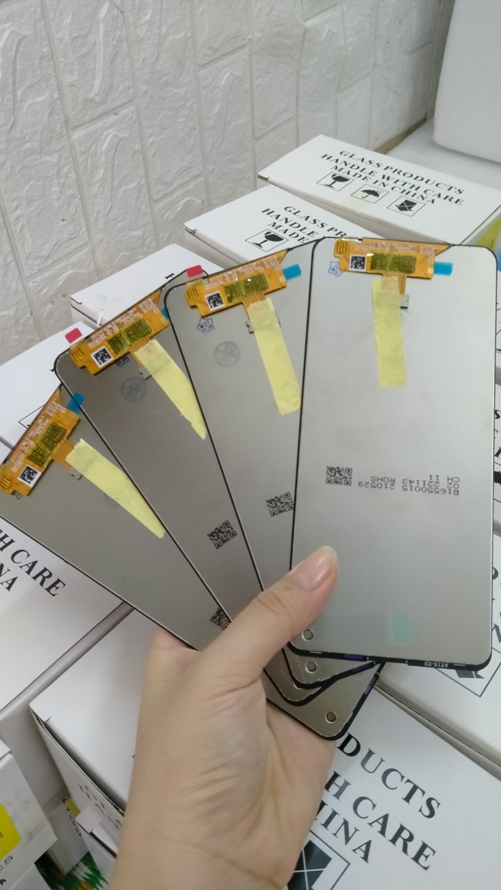 Màn hình samsung A21s / SM-A217F zin