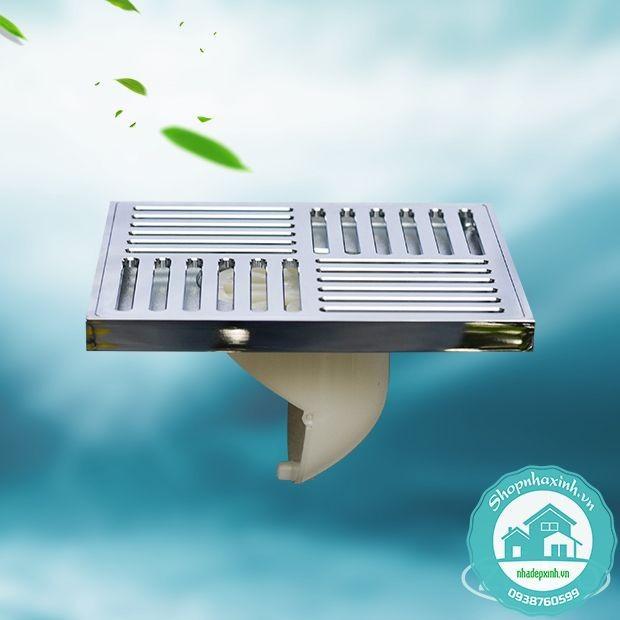 [HCM]Phễu Thoát Sàn Chống Mùi Và Côn Trùng CA672
