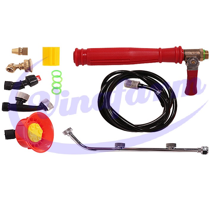 Bình Xịt Điện Vinafarm 20E