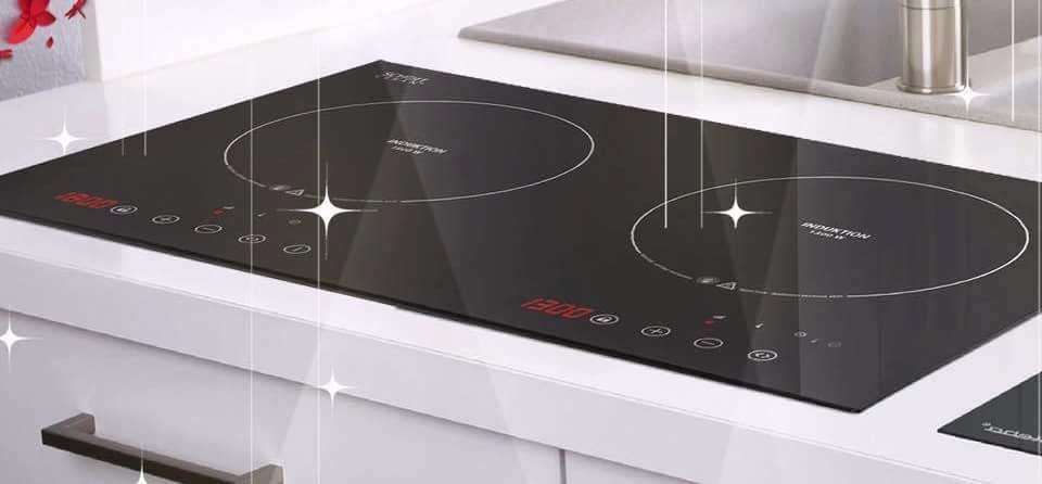 Bếp Từ Đôi Steba IK300 SC
