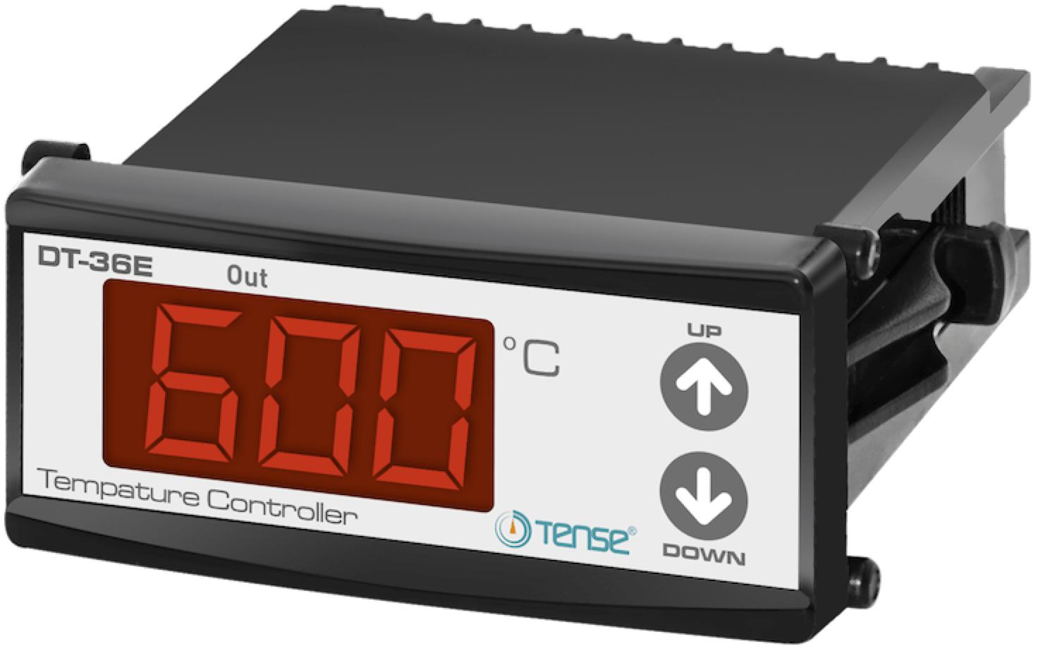 Bộ điều khiển nhiệt độ DT-36E / Optional Temperature Control Device DT-36E