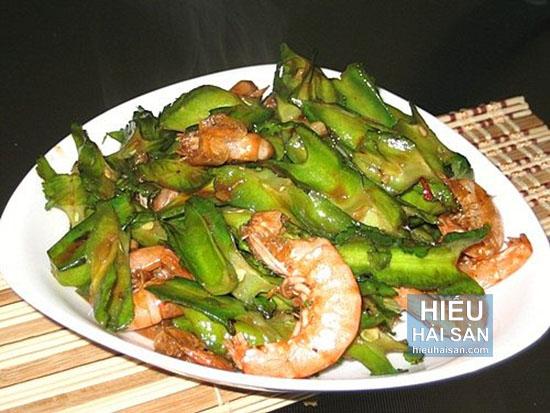 Hạt Giống Đậu Rồng ( Đậu Khế ) - 10 hạt