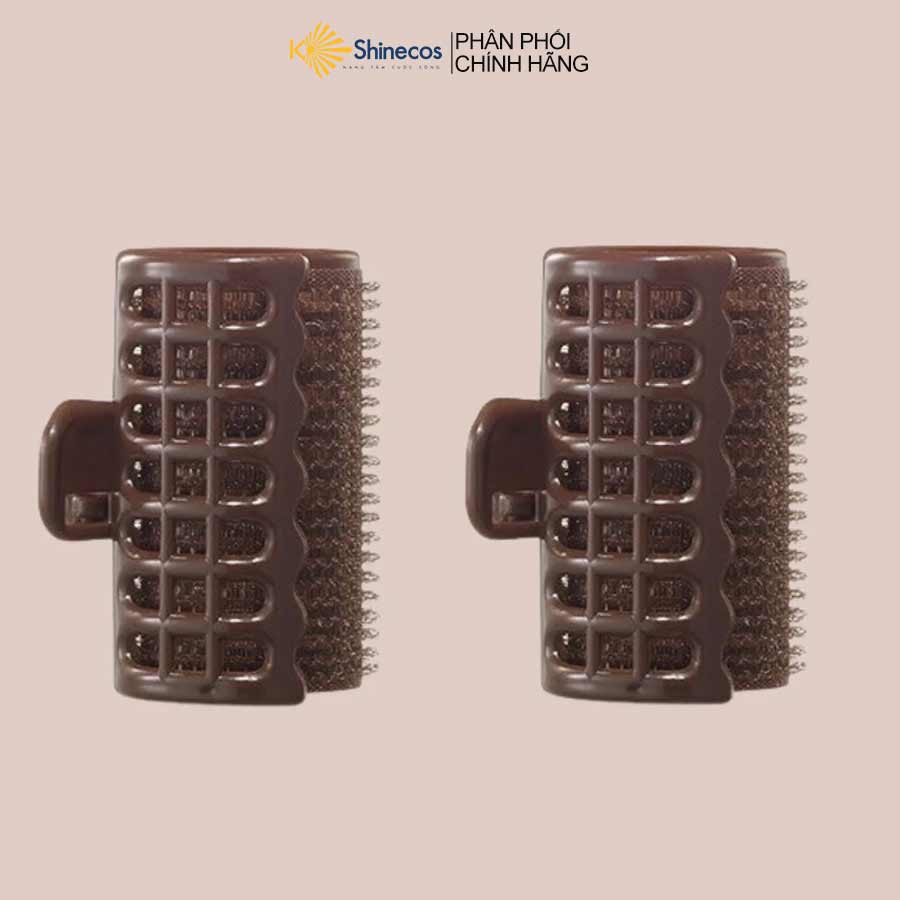 Lô cuốn tóc Innisfree Beauty Tool Hair Rollers (SET 2 CÁI)