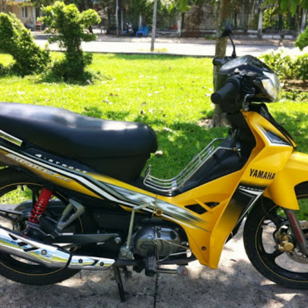 Tem lụa sirius RC giả zin