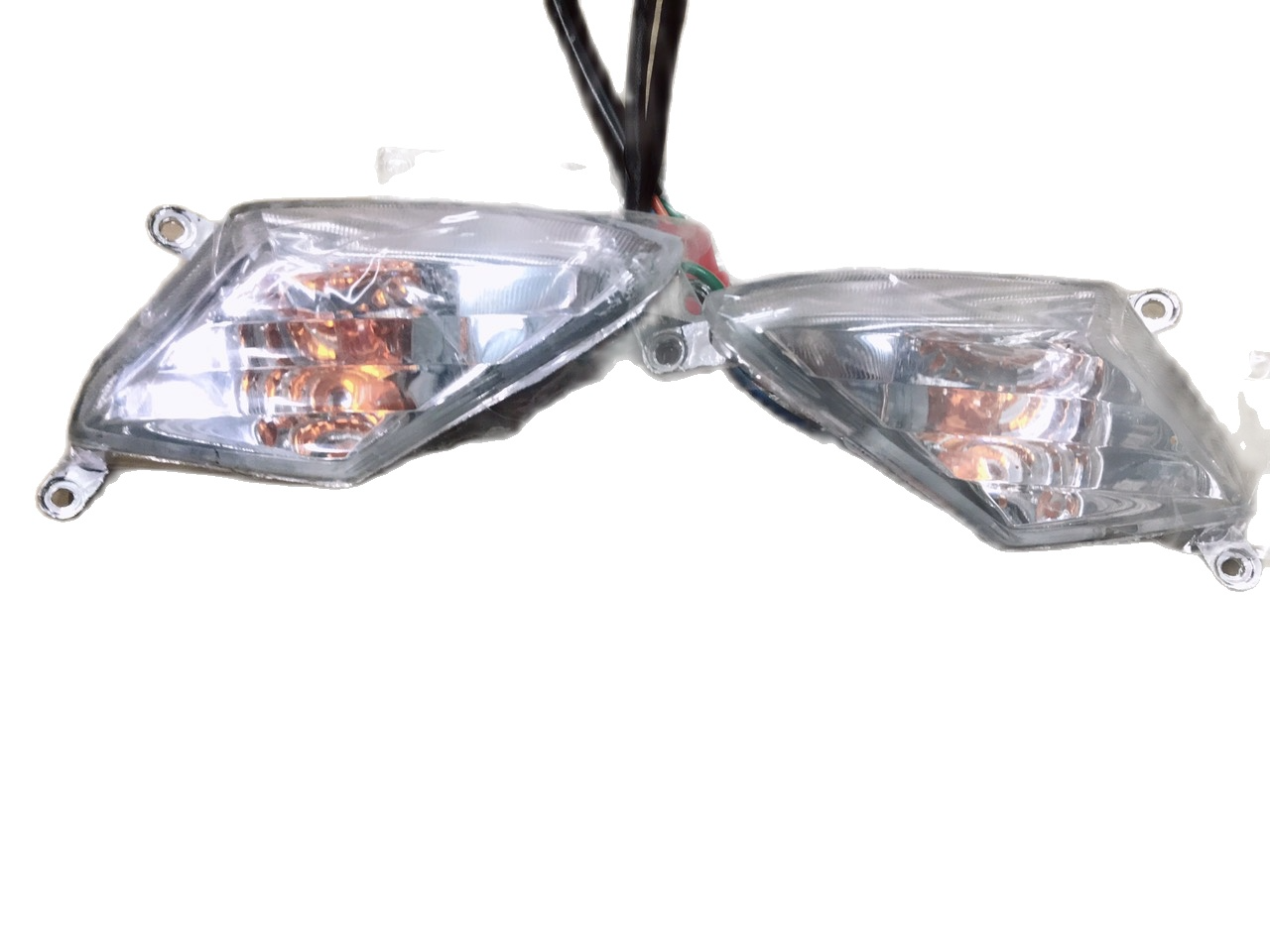 Bộ xi nhan Elegant SA5 chính hãng SYM [HUNGCLE]