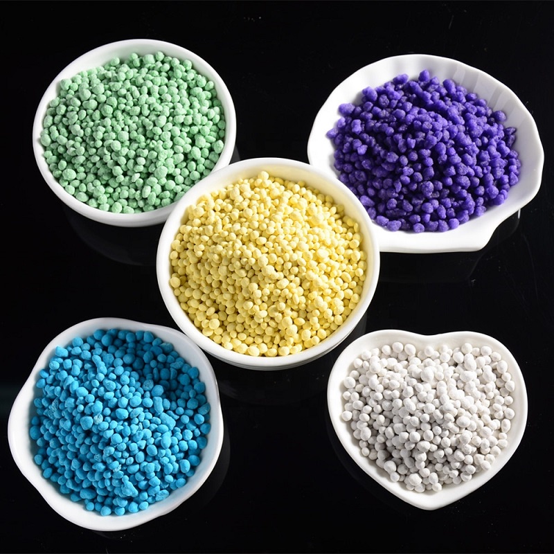 0,5kg phân bón hữu cơ, đạm, lân, kali, npk đủ loại