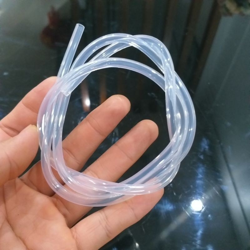 Phụ kiện máy hút sữa Real Bubee ( Đầy Đủ ) BQSHOP