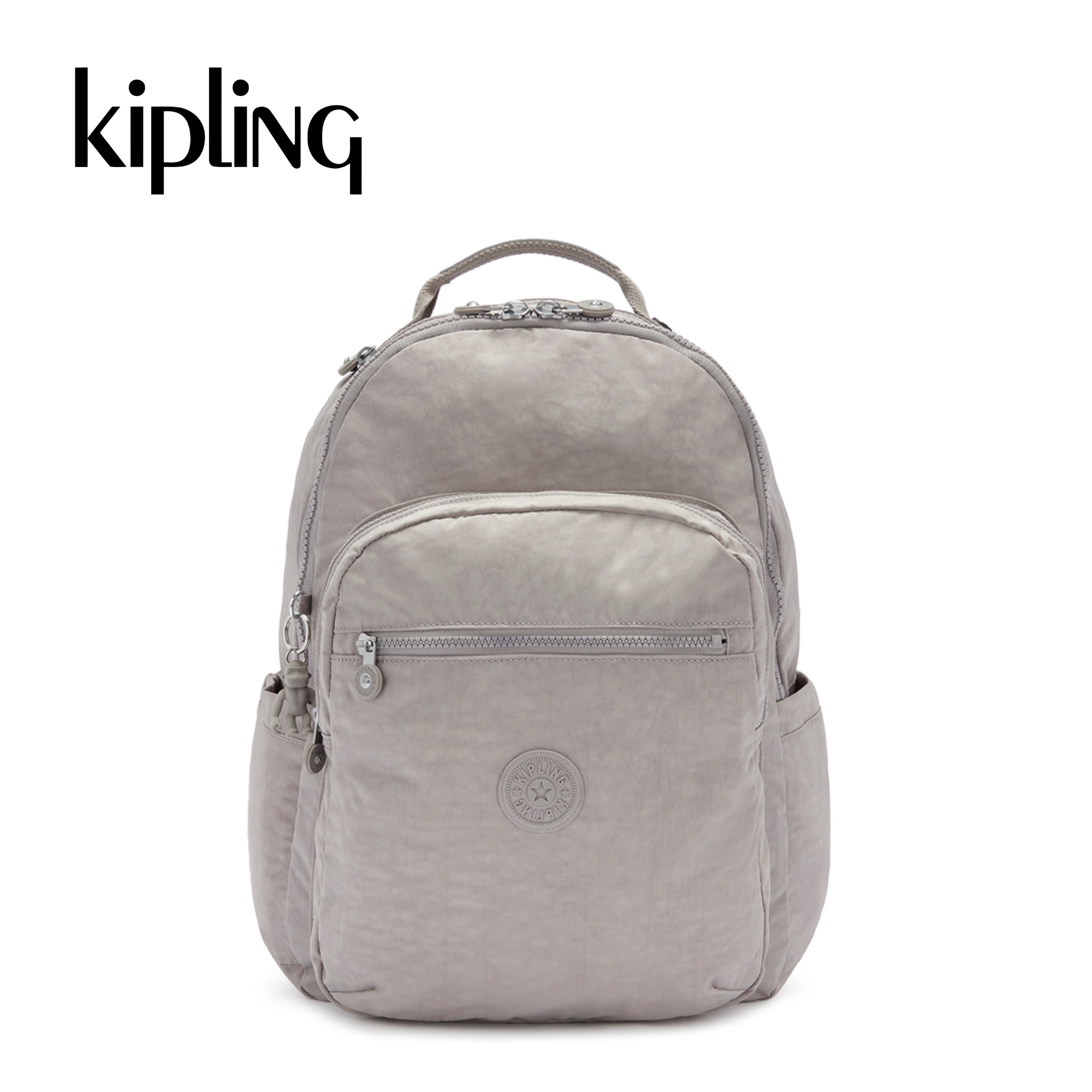 Kipling Balo Seoul Backpacks - HUKI5210