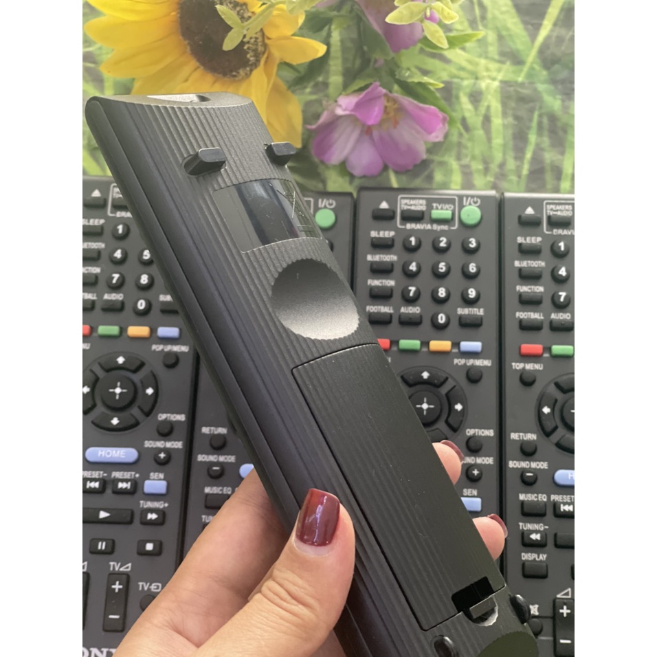 REMOTE ĐIỀU KHIỂN DÀN ÂM THANH SONY