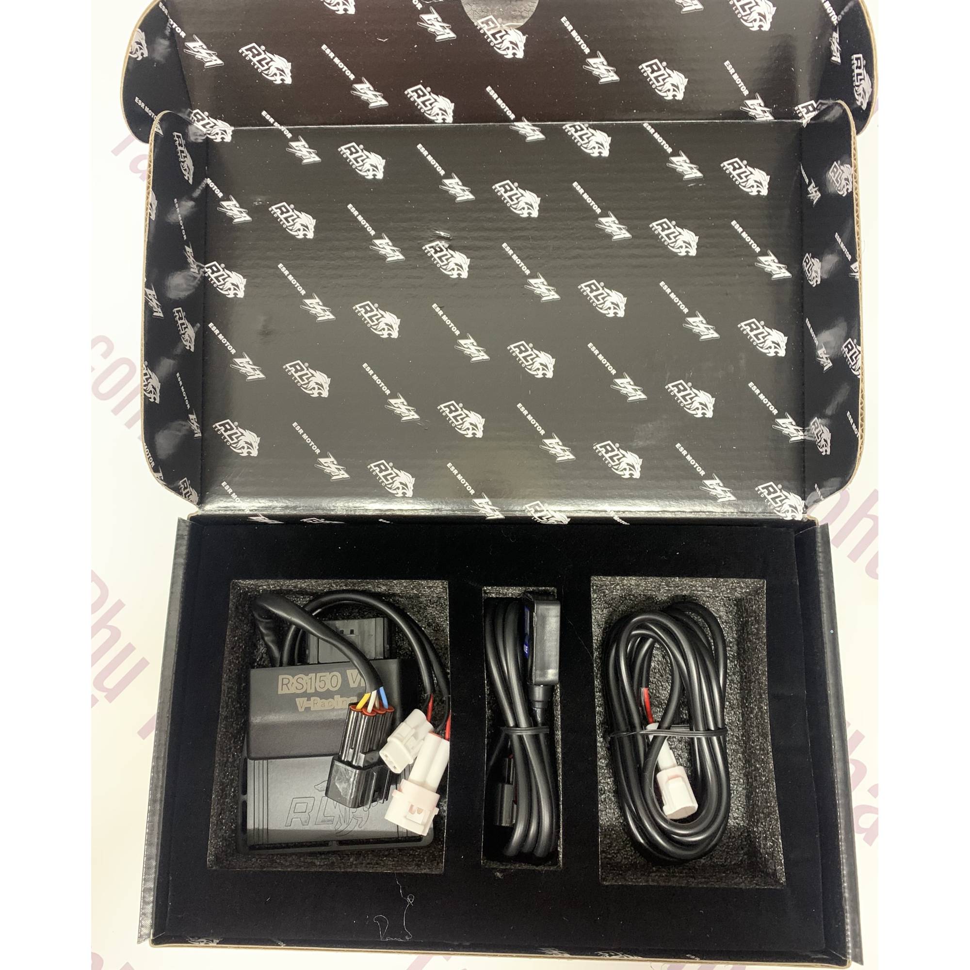 ECU REDLEO CHO WINNER V1, SONIC CHÍNH HÃNG