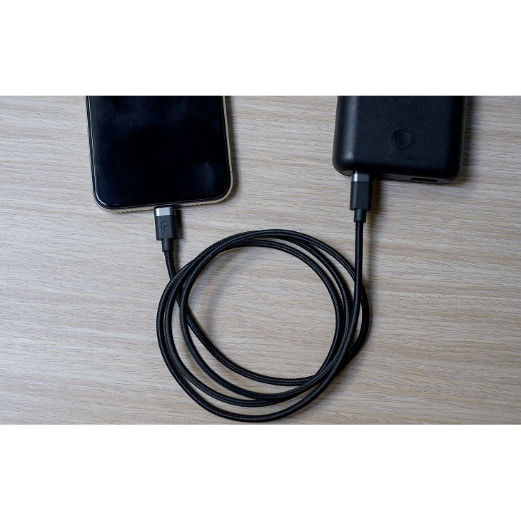 Dây Cáp sạc  (Type-C Ra Type-C)