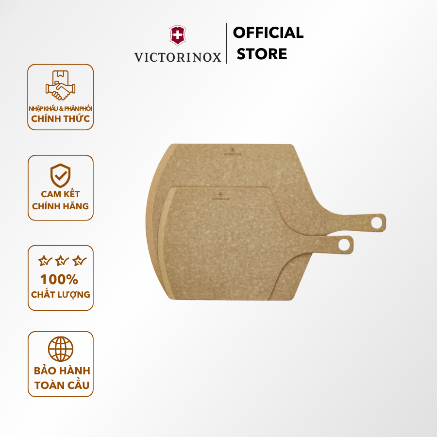 Thớt Thụy Sĩ Victorinox Pizza Peel