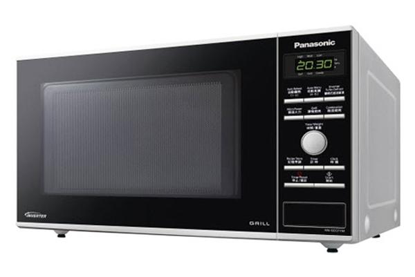Lò vi sóng Panasonic NN-GD371MYUE