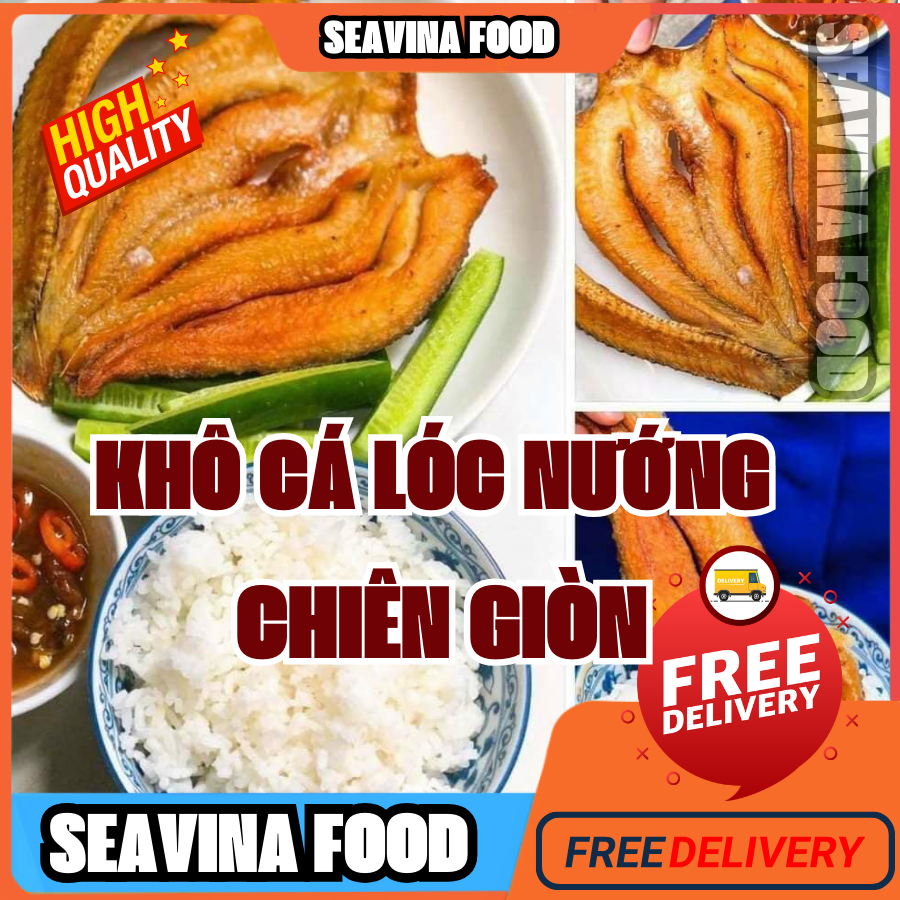 0.5kg khô cá lóc bao ngon tuyệt vời khô cá lóc 3 nắng,hải sản khô, thực phẩm khô thiên tú , chất lượng , uy tín , bổ dưỡng cho mọi gia đình