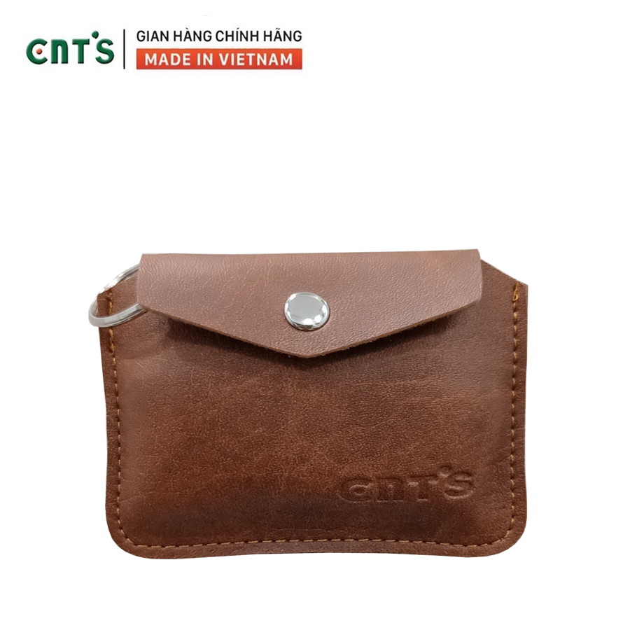 Ví móc khóa đa năng CNT MK05 xinh xắn