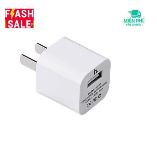 Cóc sạc điện thoại Hoco UH102