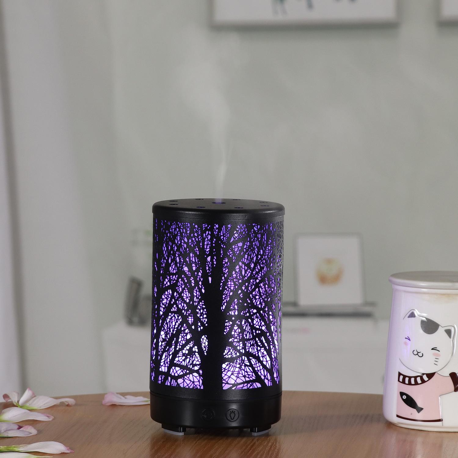 Máy xông tinh dầu đuổi muỗi siêu bền