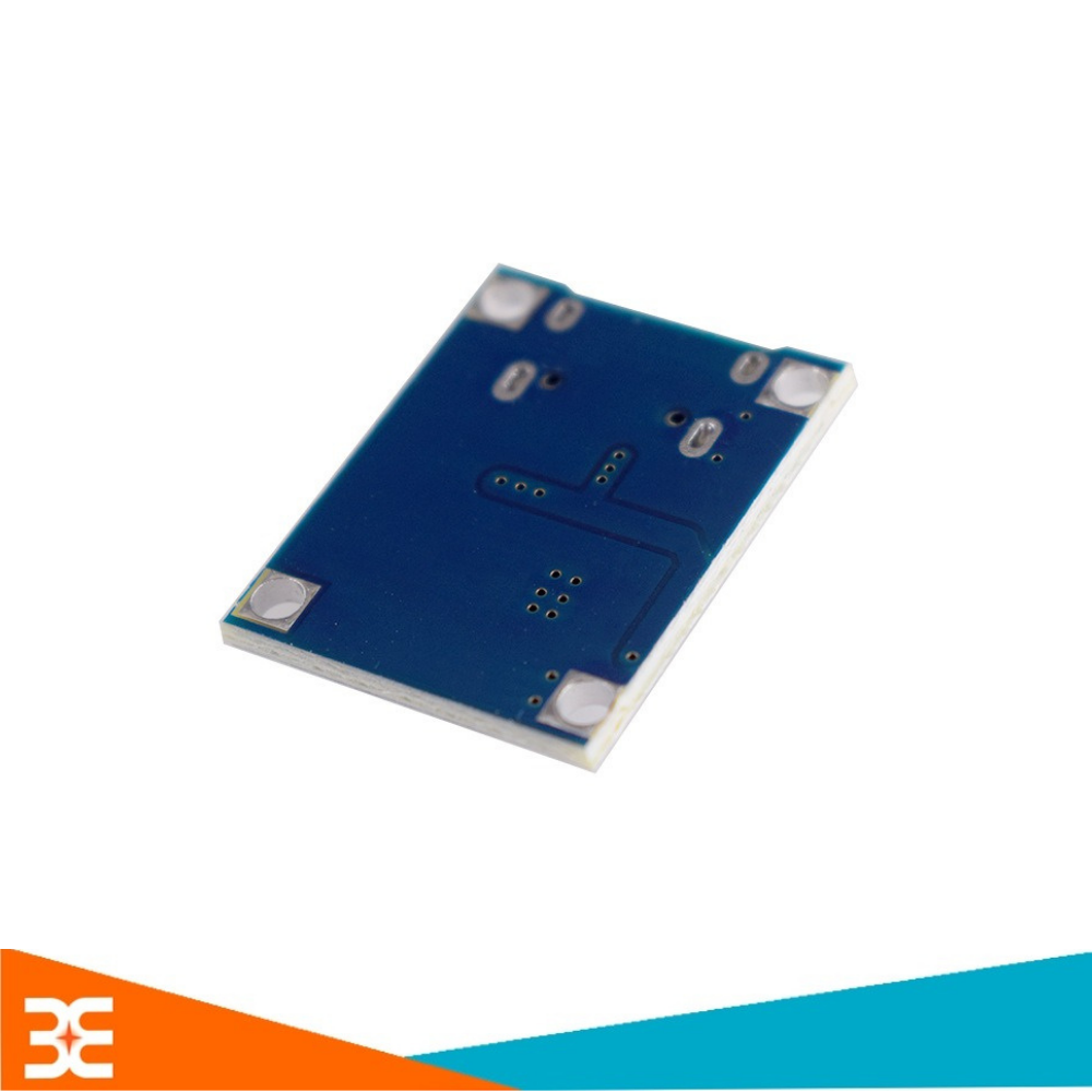 Module Sạc Pin TP4056 1A Type-C