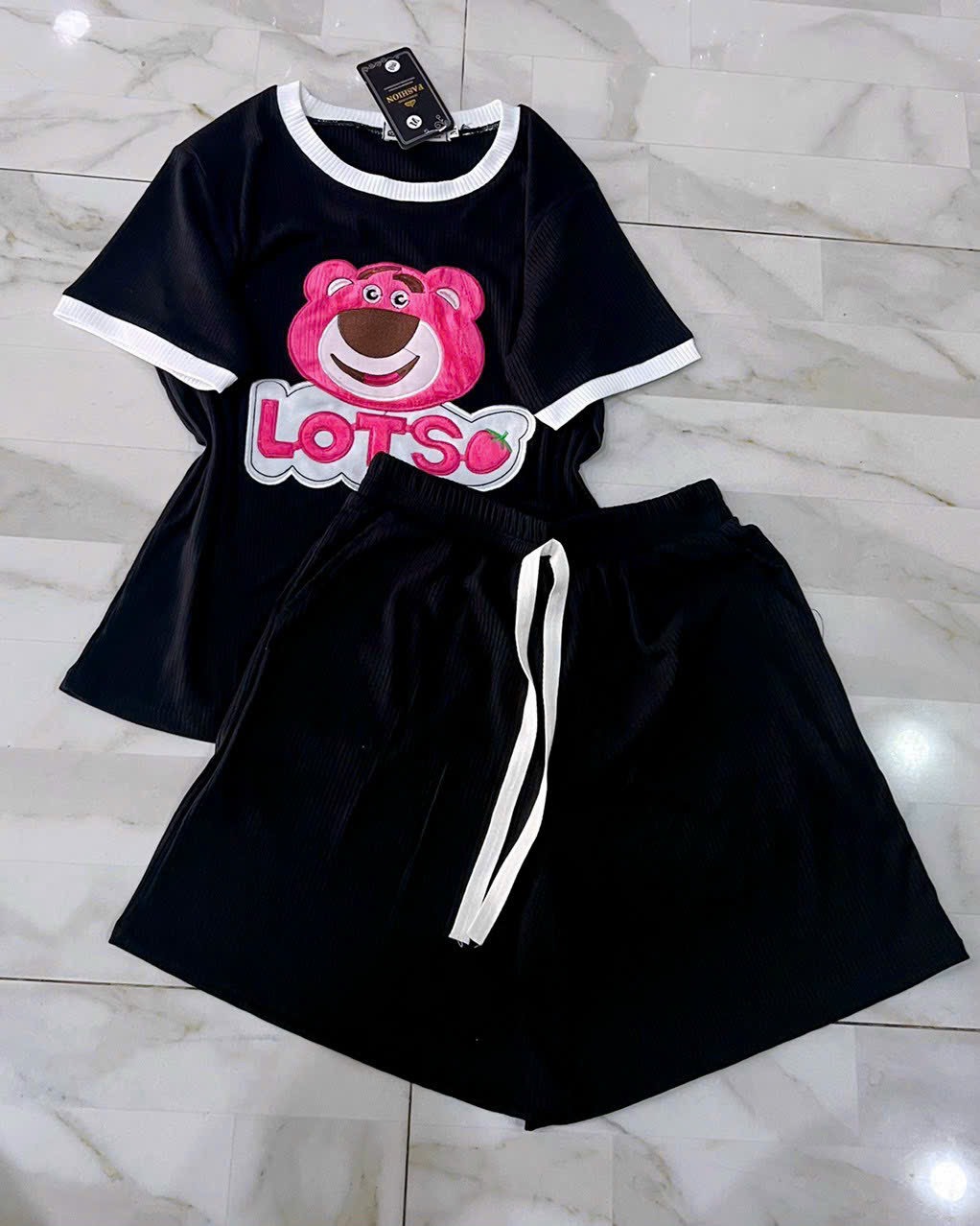 SET BỘ ĐỒ ĐÙI MẶC NHÀ FC CỰC HOT